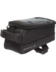 Blackburn Local Plus Top Tube Bag in Black